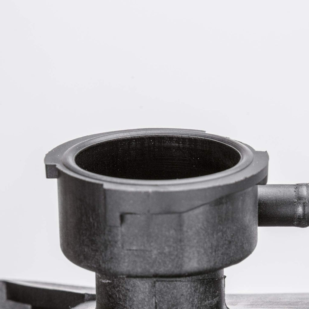 1722 Radiator Compatible with 1995-1997 Ford Pickup