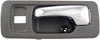 Dorman Interior Door Handle for 1990-1993 Accord 92433