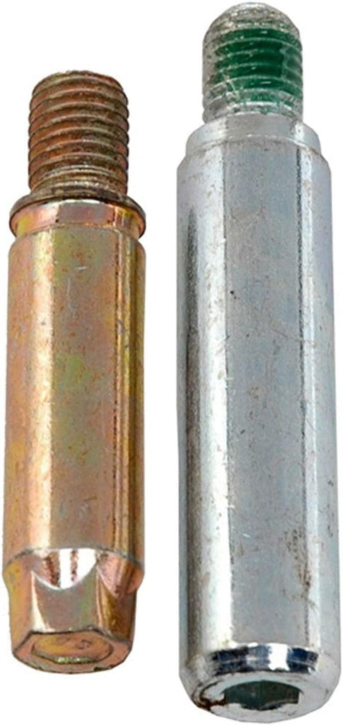 Professional 18K217 Rear Disc Brake Caliper Bolt