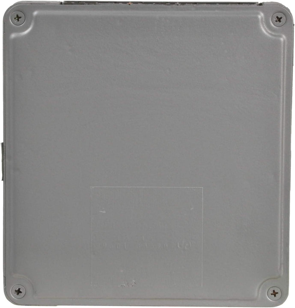 Cardone 72-1576 Remanufactured Engine Control Computer Module, ECC/ECM