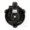 TYC HVAC Blower Motor for Corolla, Prius V, Prius 700249