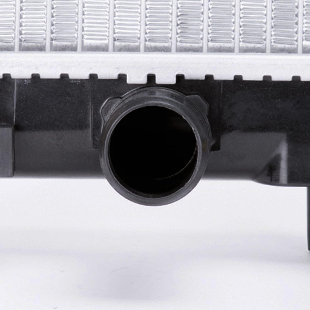 2675 Radiator Compatible with 2004-2006 Mitsubishi Endeavor