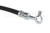 Sunsong Brake Hydraulic Hose for 09-14 Maxima 2201771