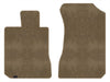 Lloyd Ultimat Front Row Carpet Mats for 2009-2013 Toyota Corolla