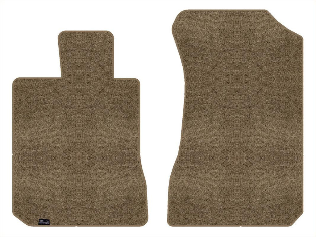 Lloyd Ultimat Front Row Carpet Mats for 2003-2008 Toyota Corolla