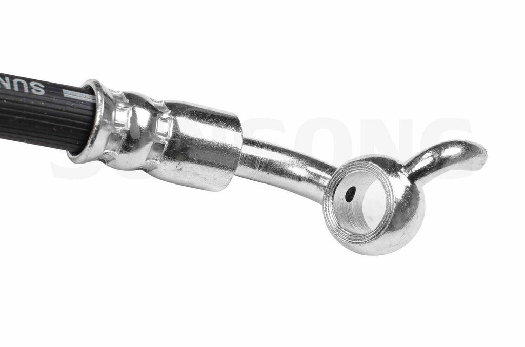 Sunsong Brake Hydraulic Hose for Maxima, Altima 2201716