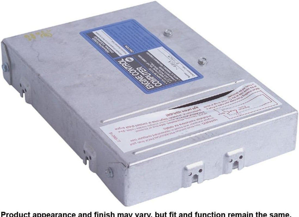 77-6864 Remanufactured Engine Control Module Computer (ECM) (Renewed)