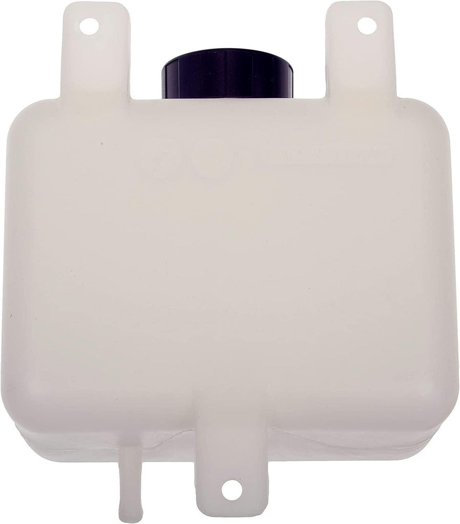 Dorman 603-001 Coolant Reservoir Bottle, White Universal Fit