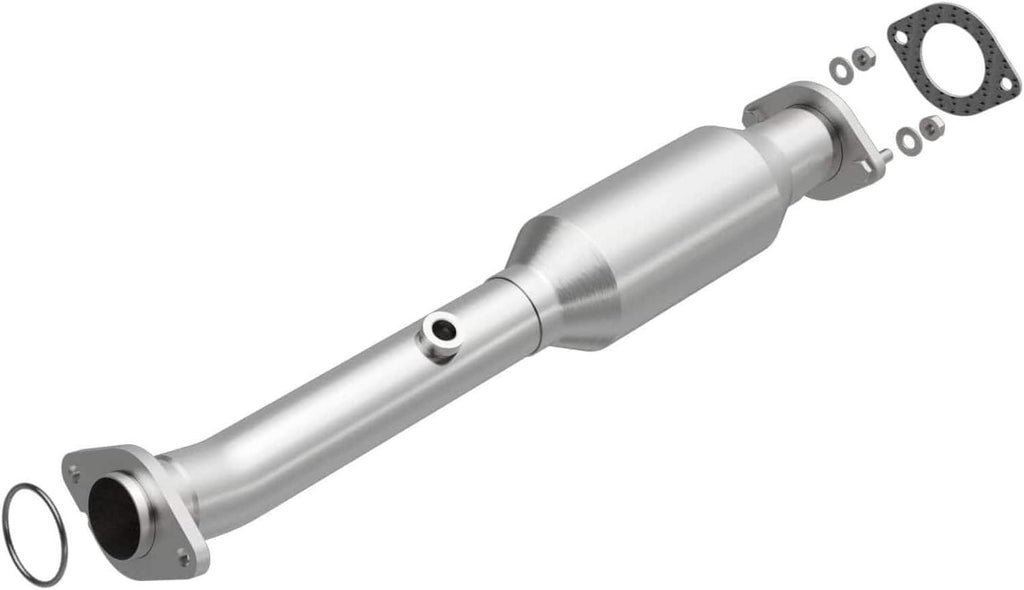 Direct Fit Catalytic Converter