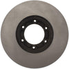 Centric Front Disc Brake Rotor for 1989-1993 Pickup (121.44060)