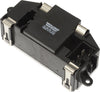 Dorman 984-468 HVAC Blower Motor Resistor Compatible with Audi/Seat/Volkswagen Models