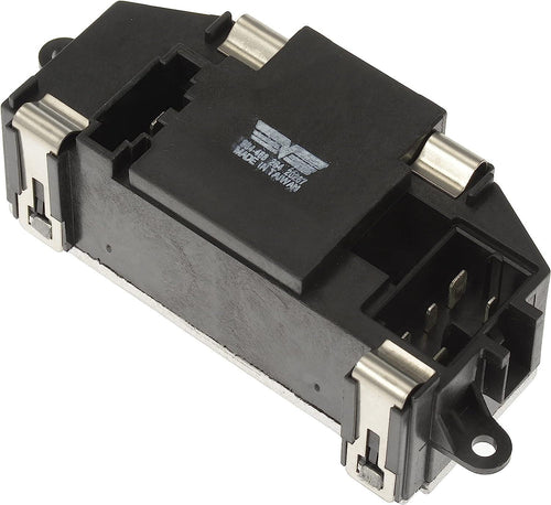 Dorman 984-468 HVAC Blower Motor Resistor Compatible with Audi/Seat/Volkswagen Models