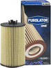 Purolator PL15839 Purolatorone Advanced Engine Protection Cartridge Oil Filter