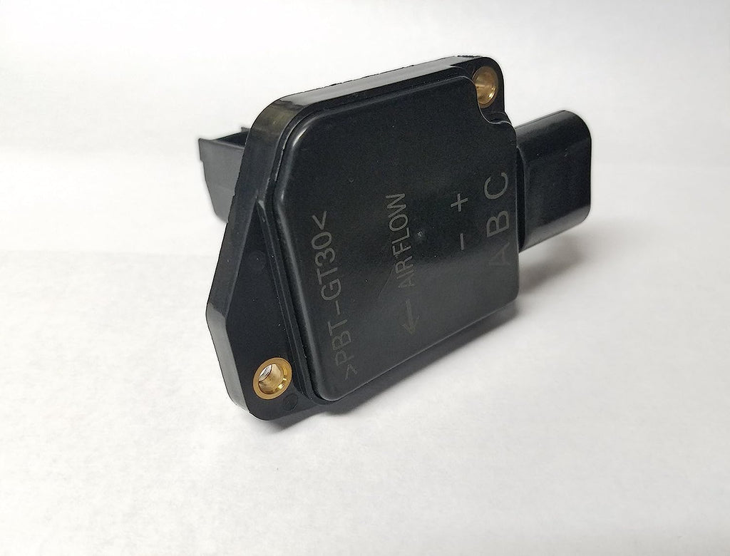 GM Genuine Parts 213-4337 Mass Airflow Sensor