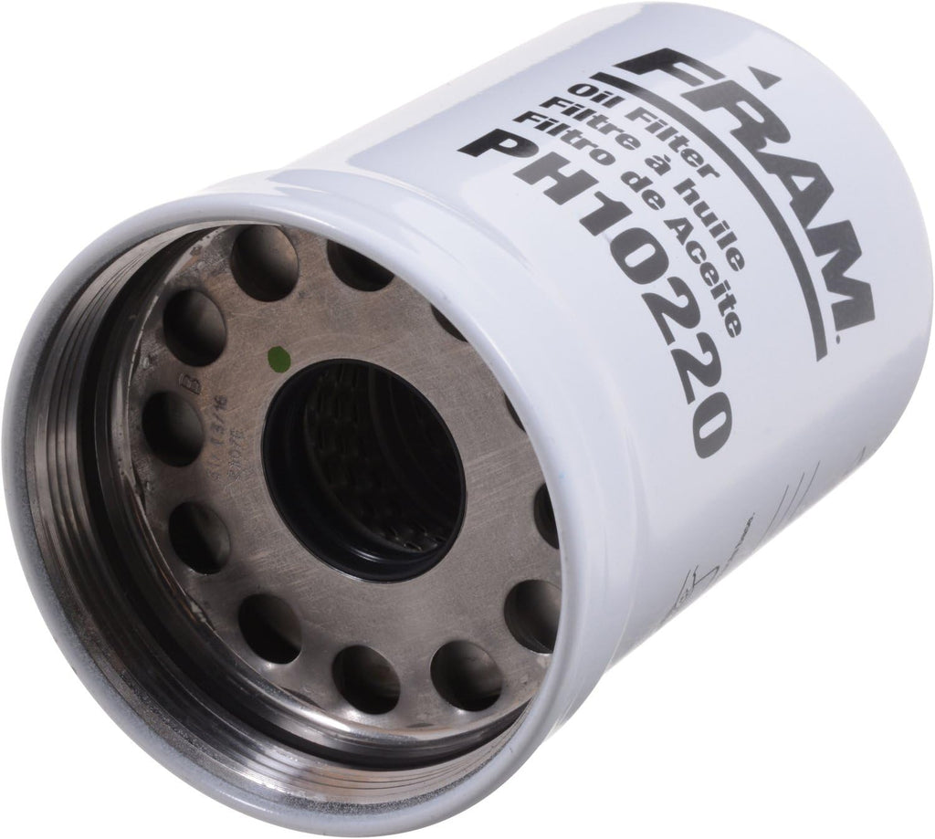 PH10220 Heavy Duty Spin-On Oil Filter