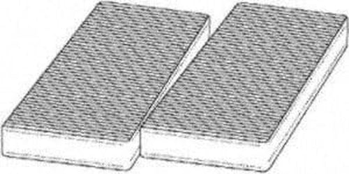 C15388P Cabin Air Filter