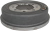 1654R Professional Grade Brake Drum