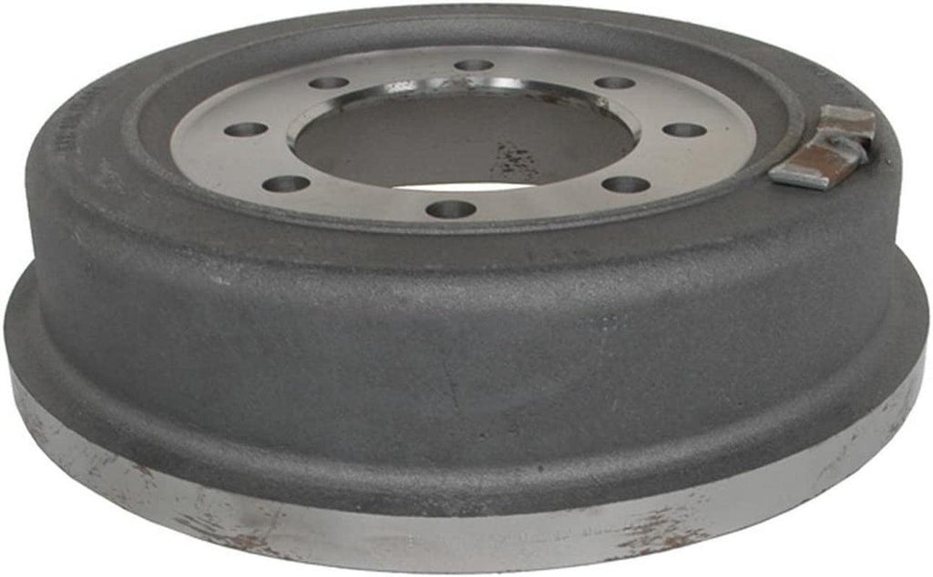 1654R Professional Grade Brake Drum