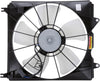 Engine Cooling Fan a - 601120
