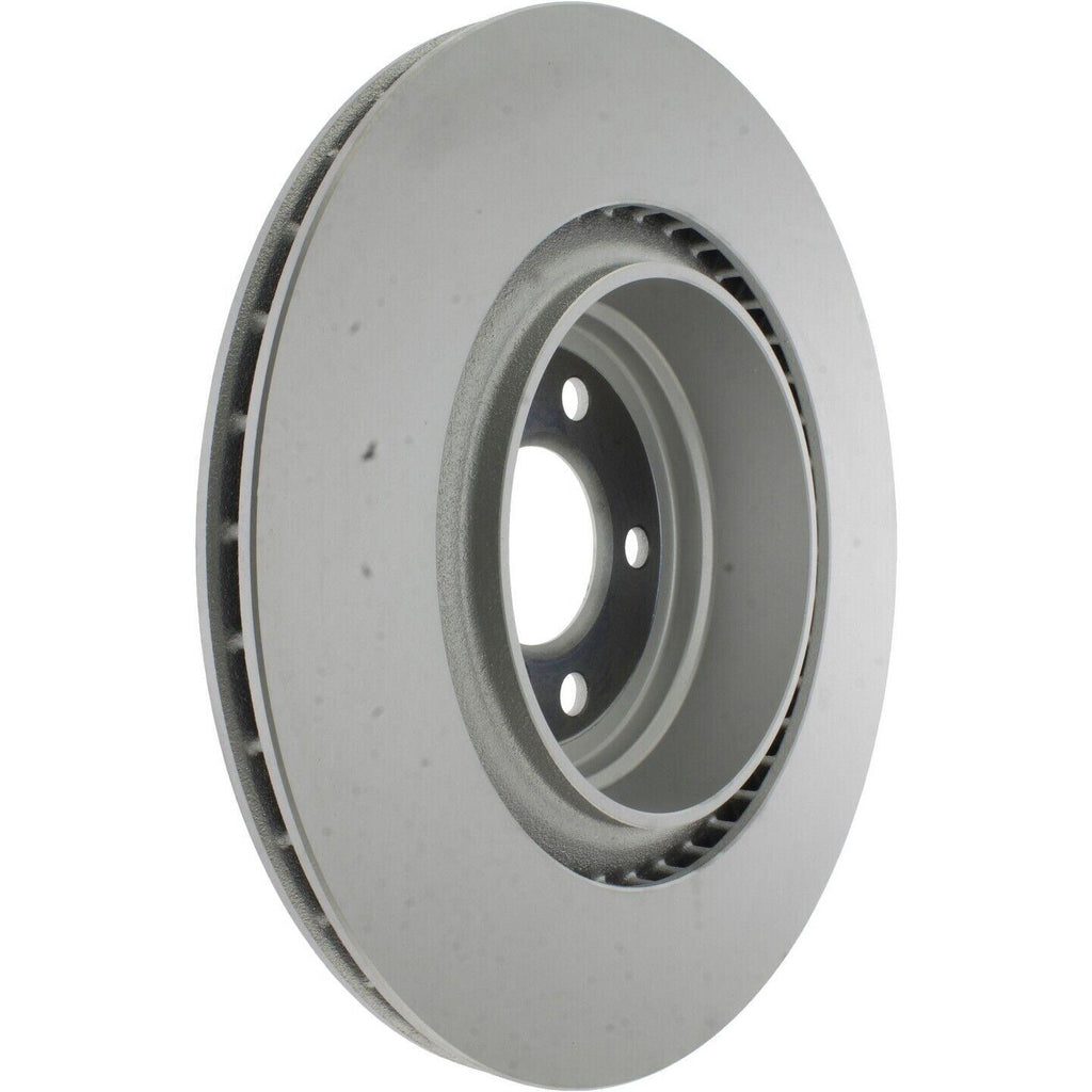 Centric Rear Disc Brake Rotor for BMW (320.34117H)