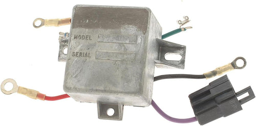 Professional U670 Voltage Regulator