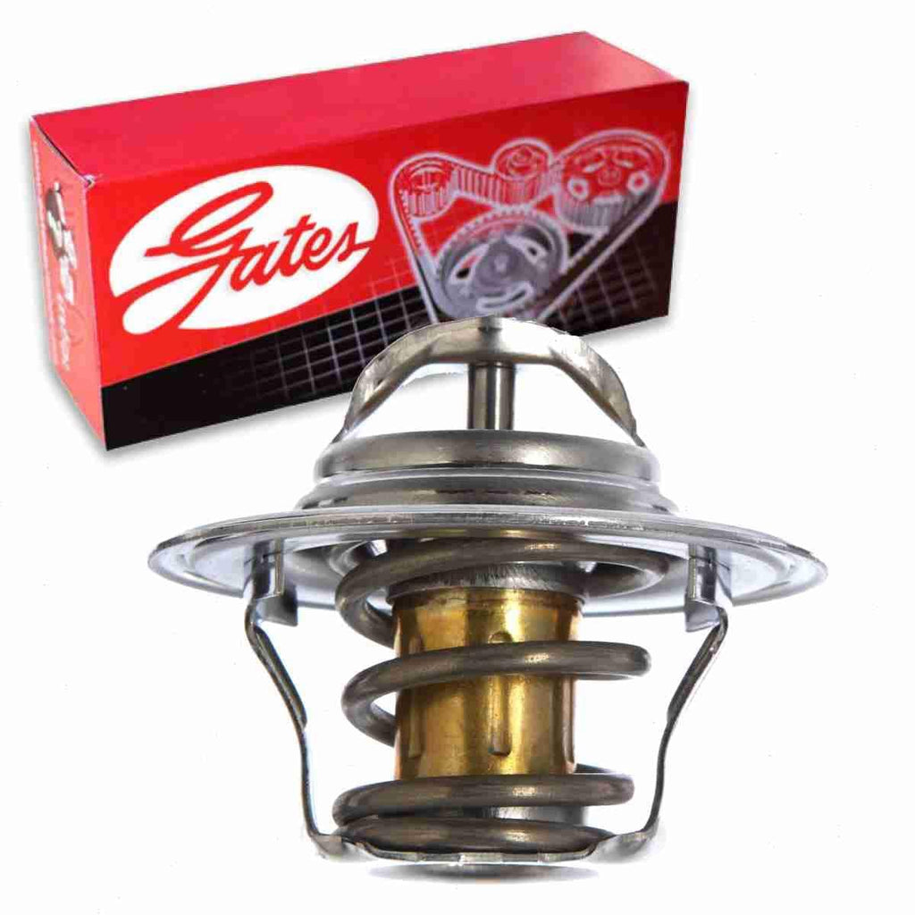 039-34762 2005-00 Volkswagen Thermostat, Jetta, 4-Cyl. 2.0 L