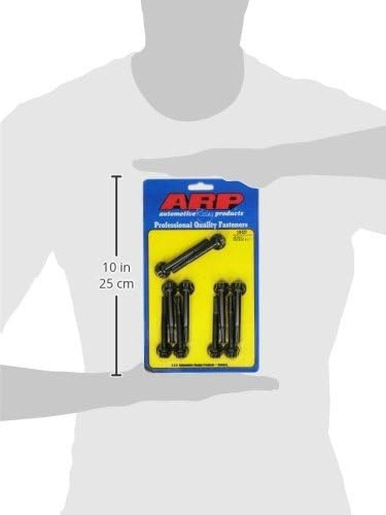 ARP 156-5201 Main Cap Side Bolt Kit for Ford M8 Modular Block