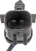 Dorman 620-053 Engine Cooling Fan Assembly Compatible with Select Jeep Models