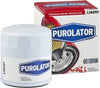 L16291 Premium Engine Protection Spin on Oil Filter