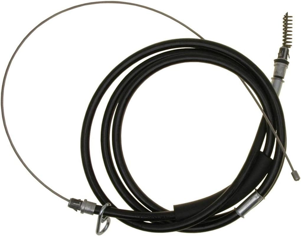 BC96906 Professional Grade Parking Brake Cable