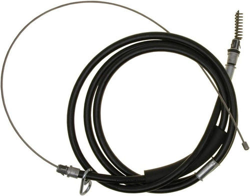 BC96906 Professional Grade Parking Brake Cable