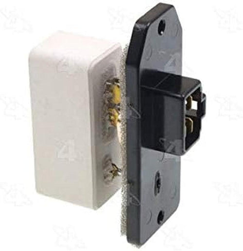 20306 HVAC Blower Motor Resistor