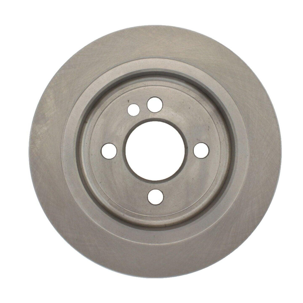 Centric Rear Disc Brake Rotor for 07-15 Cooper (121.34094)