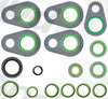 Global Parts A/C Compressor and Component Kit for Escape, Mariner 9633371