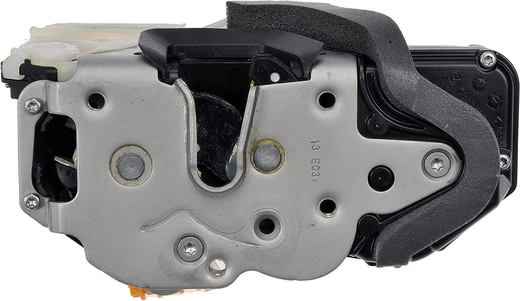 Dorman 931-359 Rear Passenger Side Door Latch Assembly Compatible with Select Buick / Chevrolet Models