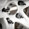 Wheel Lug Nut for Iq, Tc, Xb, Xd, TSX, Verano, Captiva Sport+More 713-385