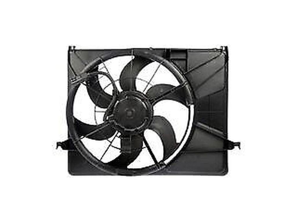 Dorman Engine Cooling Fan Assembly for 06-08 Azera 620-492