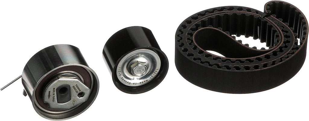 TCK265 Powergrip Premium Timing Belt Component Kit