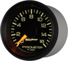 8344 Chevy Factory Match Electric Pyrometer Gauge Kit