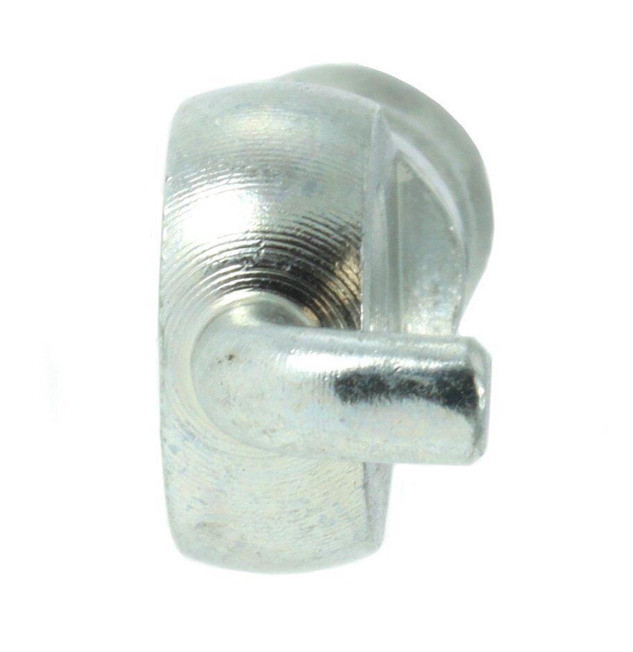 Centric Brake Hydraulic Hose for 04-10 Sienna 150.44083