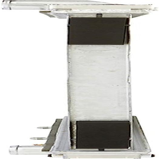 2001-1755 Aluminum Industrial Complete Radiator