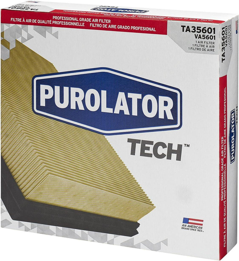 TA35601 tech Air Filter