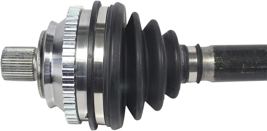 NCV72070 CV Axle Shaft Assembly - Right Front (Passenger Side)