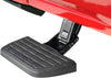 75410-01A Bedstep2 Retractable Truck Bed Side Step for 2014-2018 Ram 3500 Dually with 8' Bed , Black