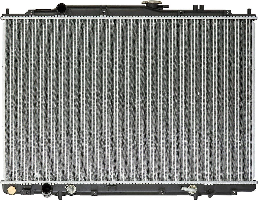 CU2956 Complete Radiator