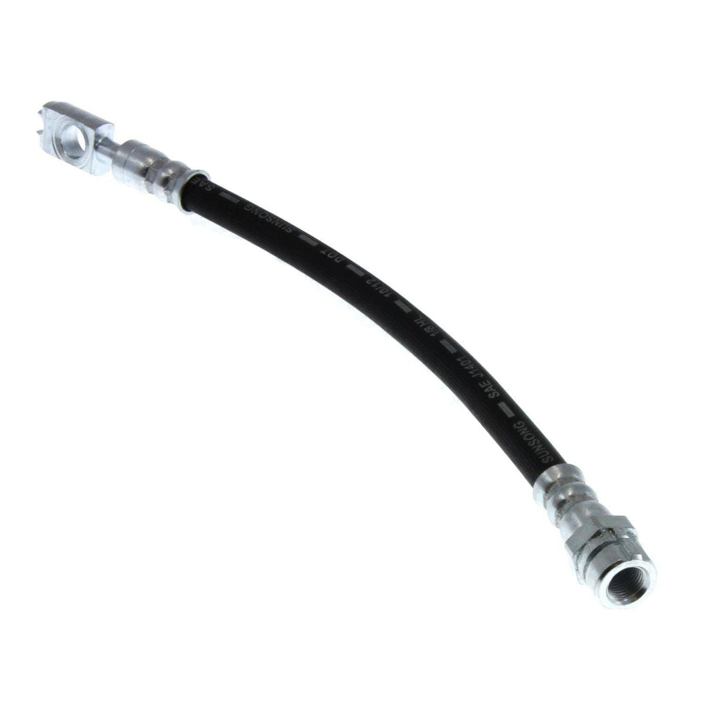 Brake Hydraulic Hose for Jetta, Beetle, Eos, Passat, Golf, Gti+More 150.33381