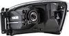 Dorman 1591985 Driver Side Headlight Assembly Compatible with Select Dodge Models