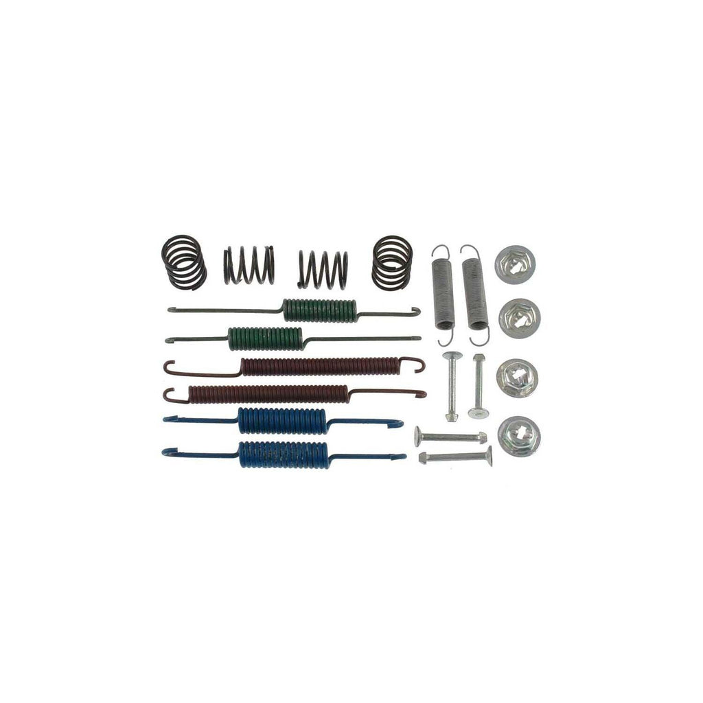 Carlson Drum Brake Hardware Kit for 1981-1988 5000 17233