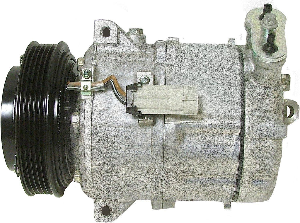 GM Genuine Parts 15-21505 Air Conditioning Compressor