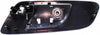 for GMC Yukon XL 1500 Interior | Door Handle Front, Driver Side Black Bezel with Chrome Lever (2007-2014) Trim : Sle/Slt/Denali